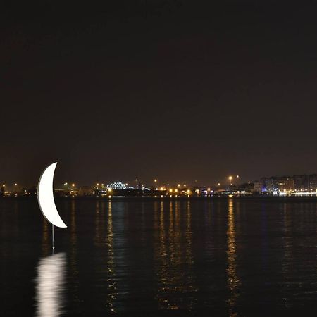 Pansea 02 Exclusive Suites Thessaloniki Buitenkant foto