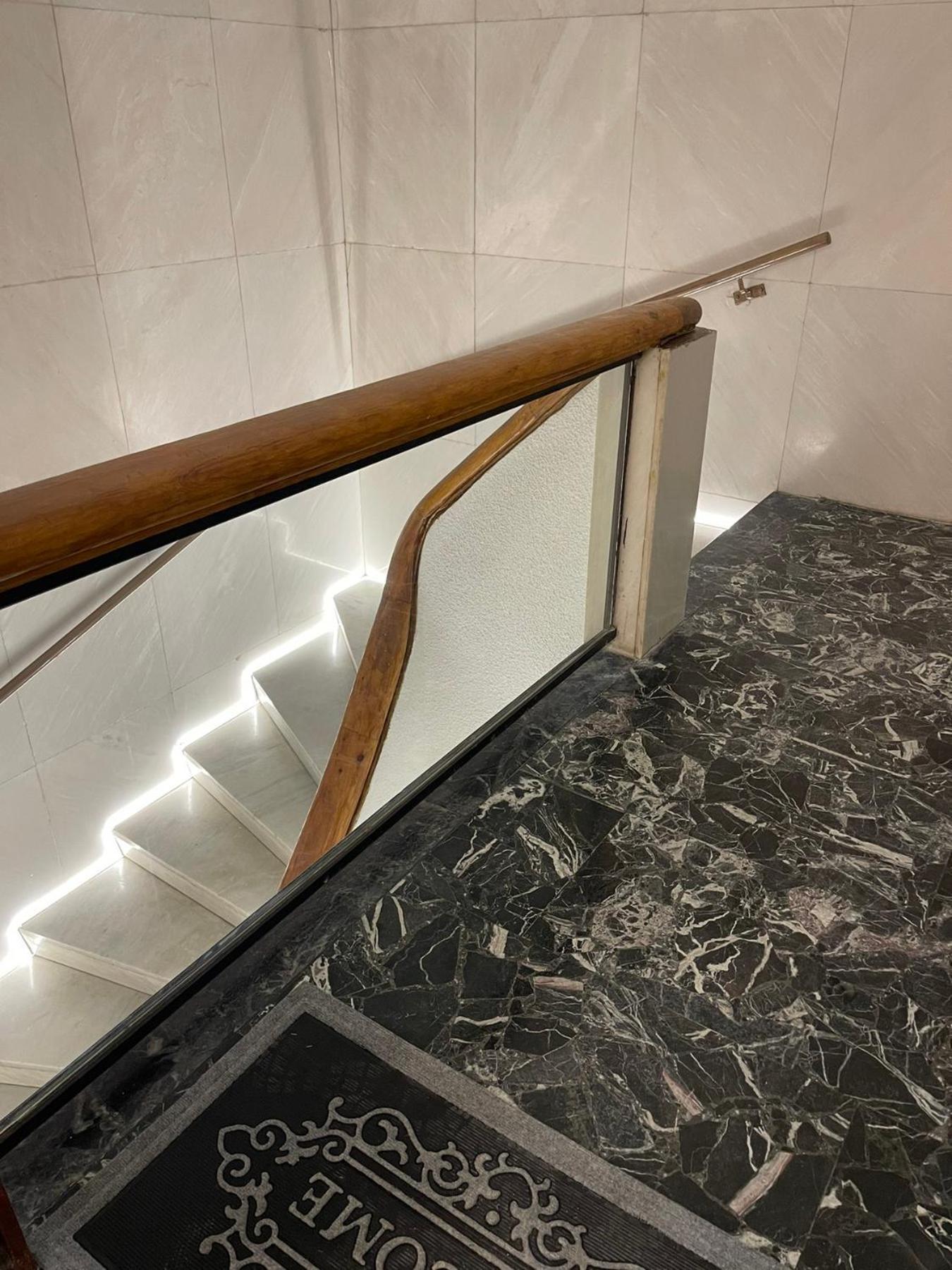 Pansea 02 Exclusive Suites Thessaloniki Buitenkant foto