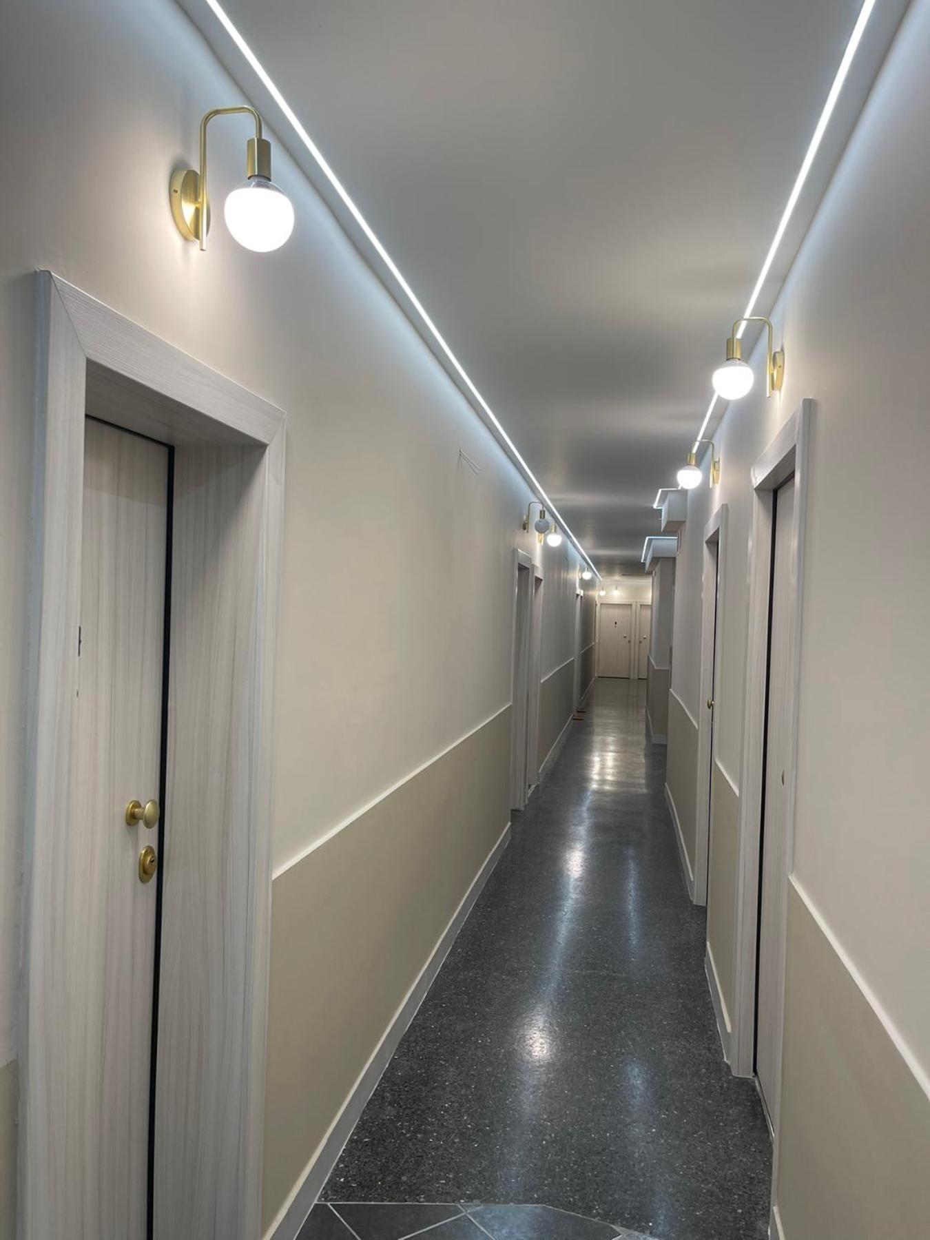 Pansea 02 Exclusive Suites Thessaloniki Buitenkant foto