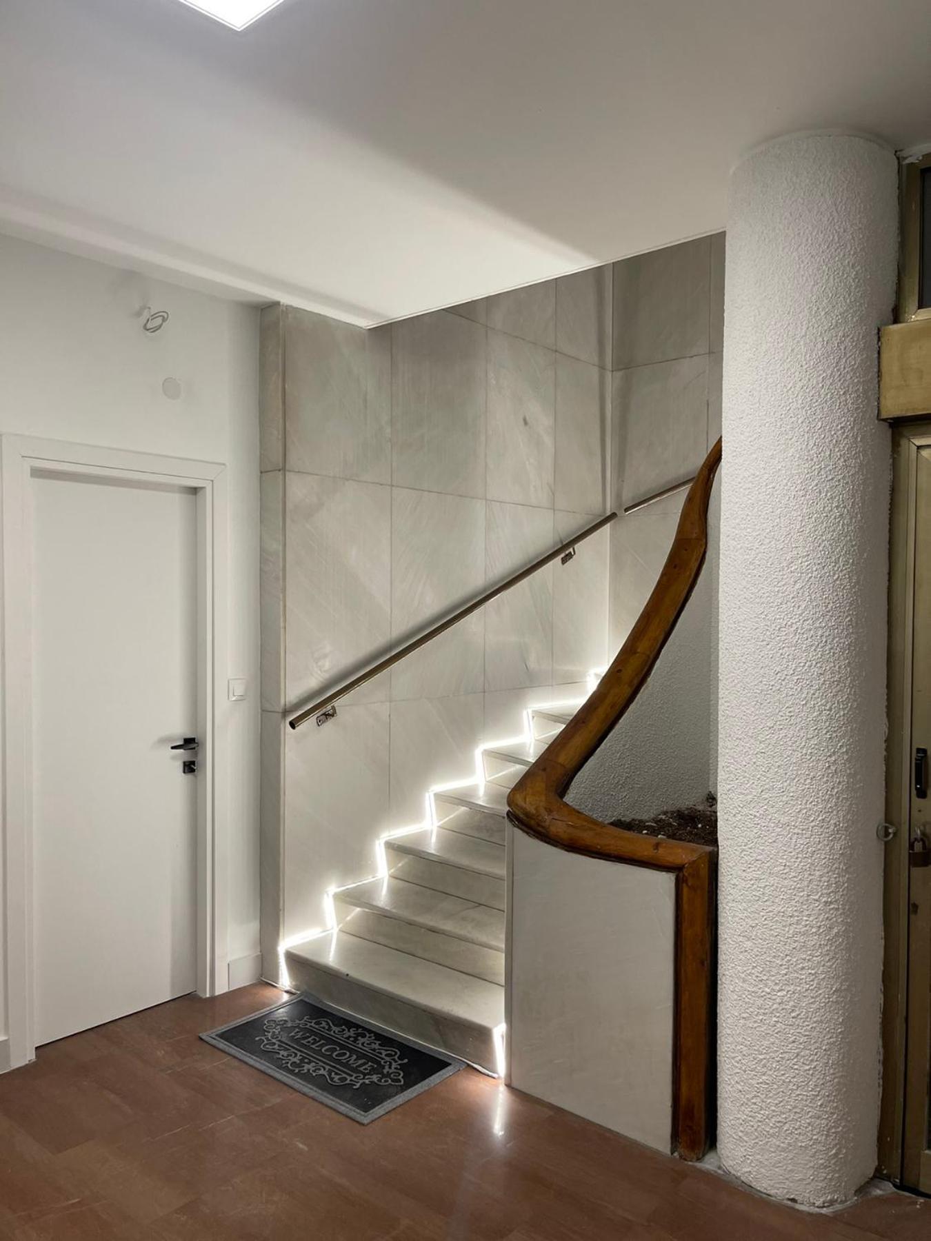 Pansea 02 Exclusive Suites Thessaloniki Buitenkant foto