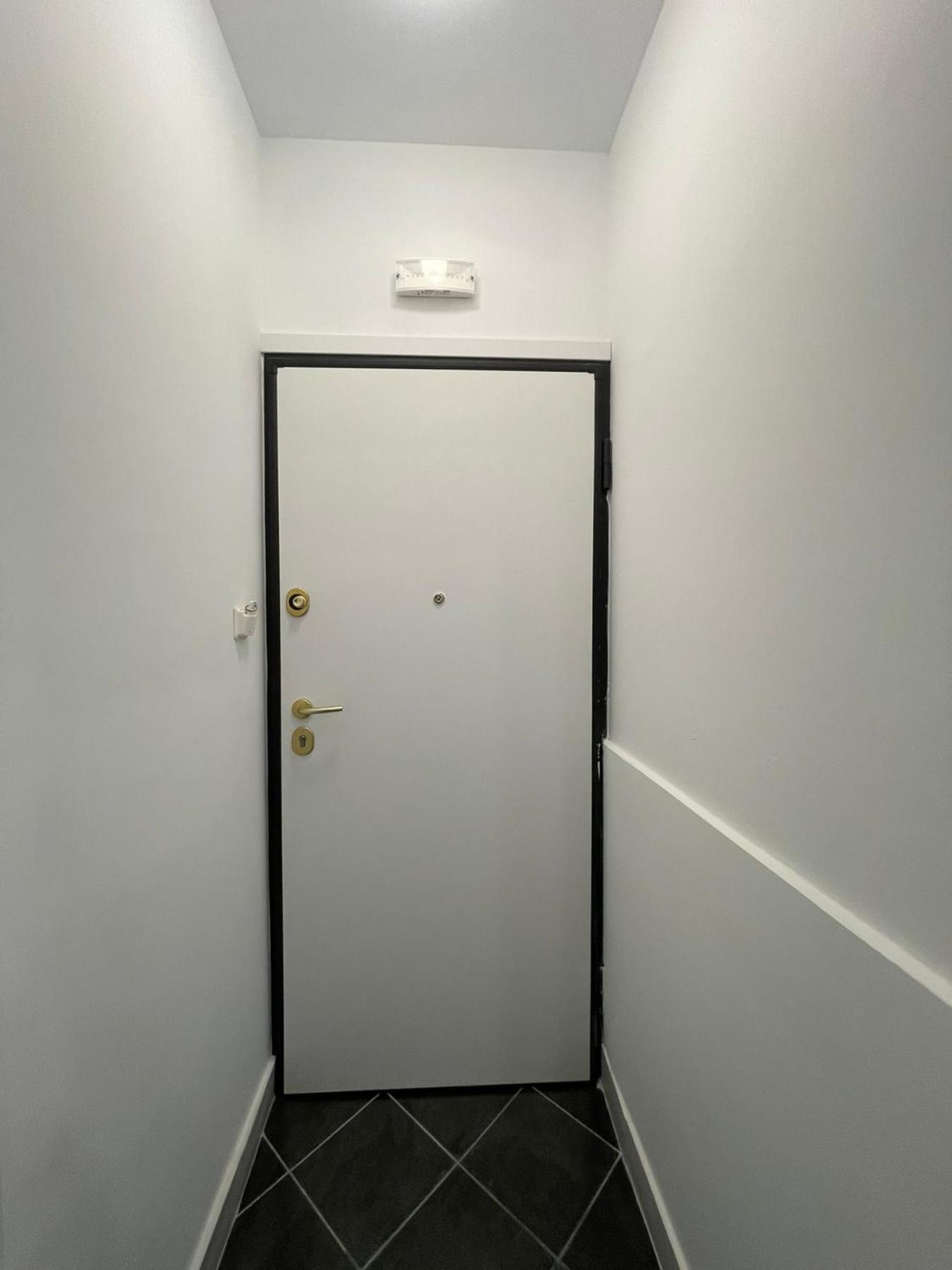 Pansea 02 Exclusive Suites Thessaloniki Buitenkant foto