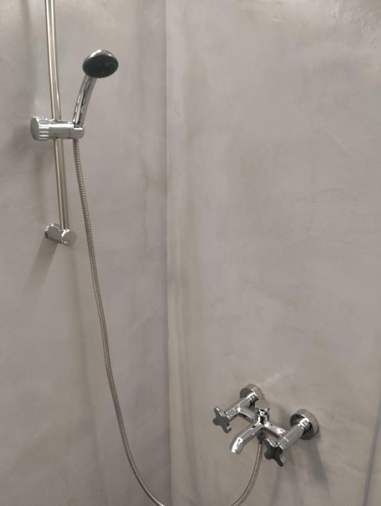 Pansea 02 Exclusive Suites Thessaloniki Buitenkant foto