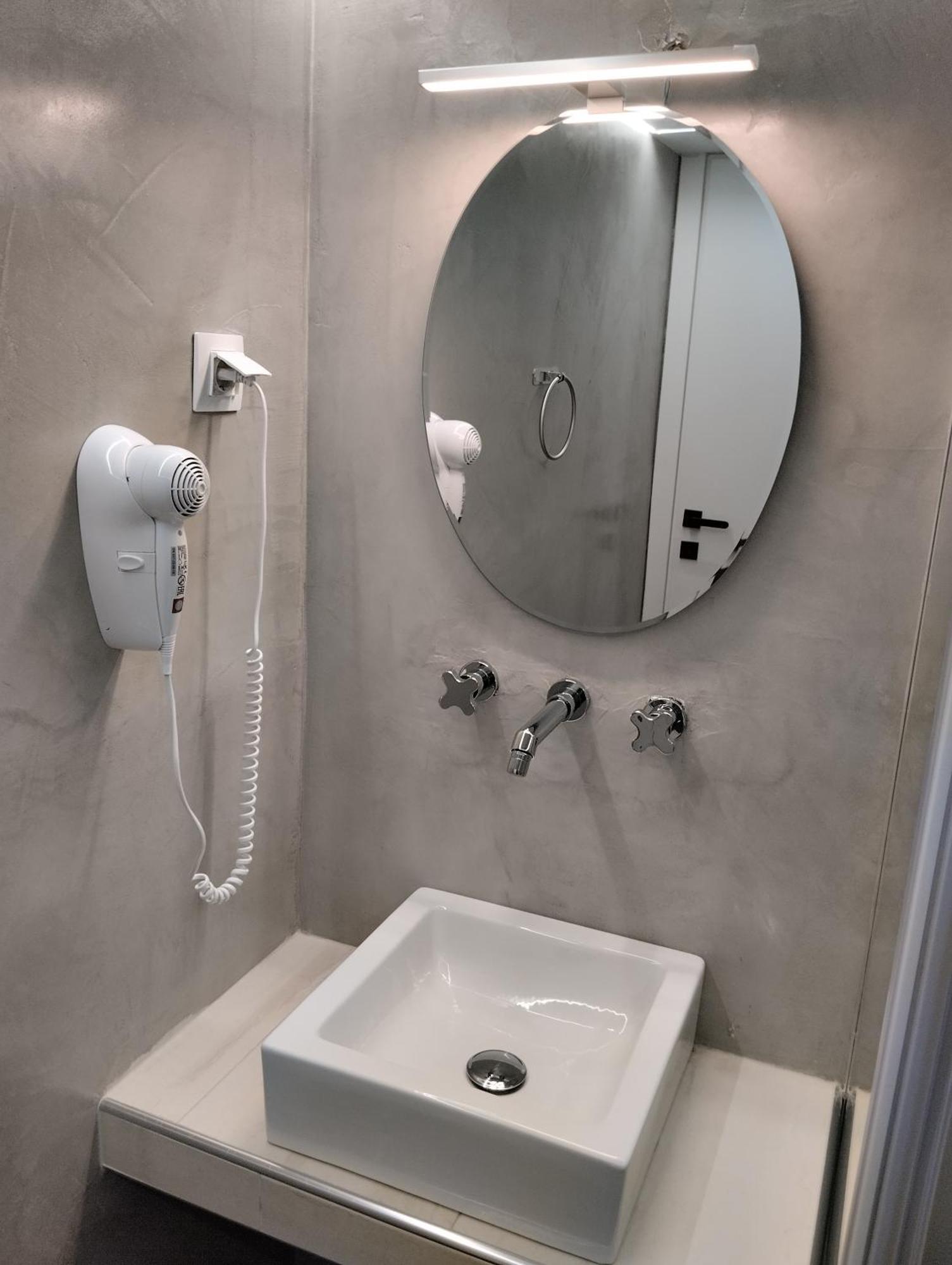 Pansea 02 Exclusive Suites Thessaloniki Buitenkant foto