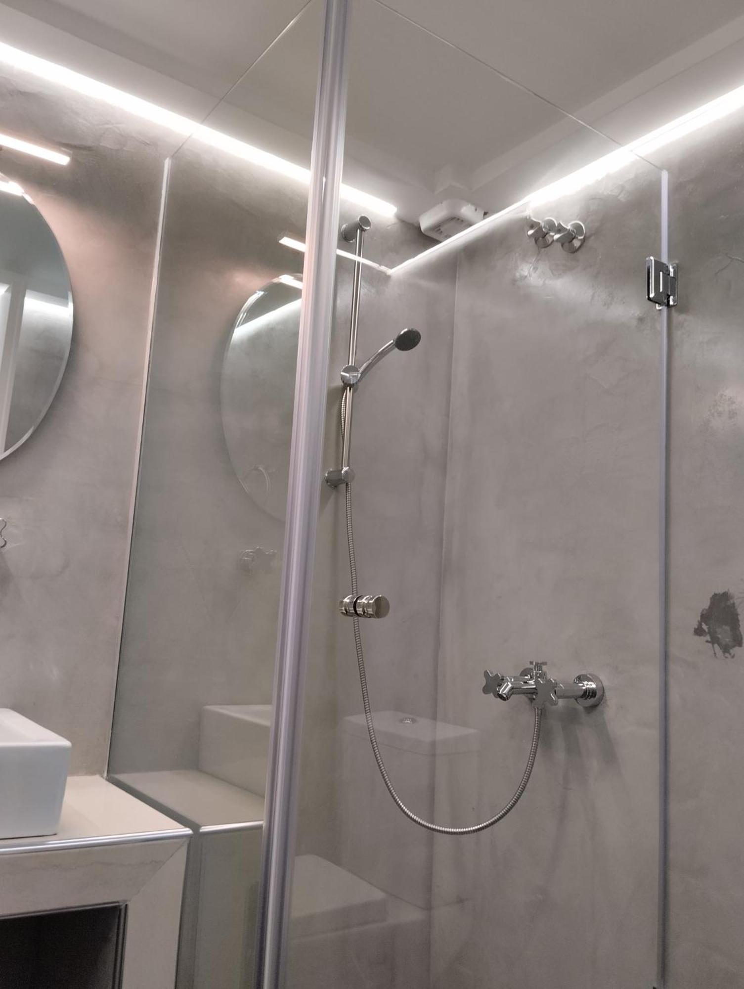 Pansea 02 Exclusive Suites Thessaloniki Buitenkant foto
